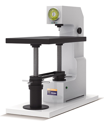 HRDJ-150B电动加高加长洛氏硬度计