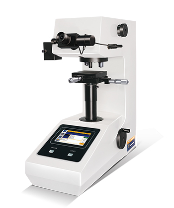 HVS-1000数显显微维氏硬度计